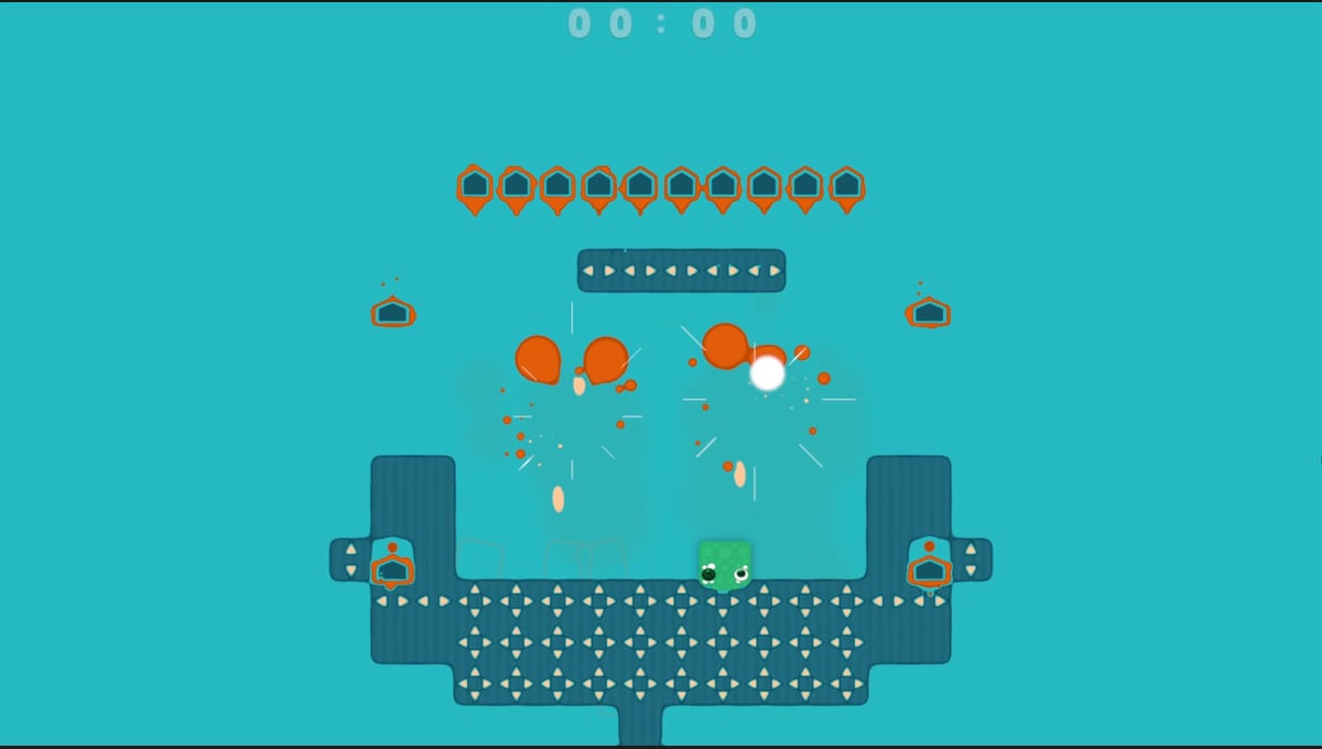 SPITLINGS thumbnail 3