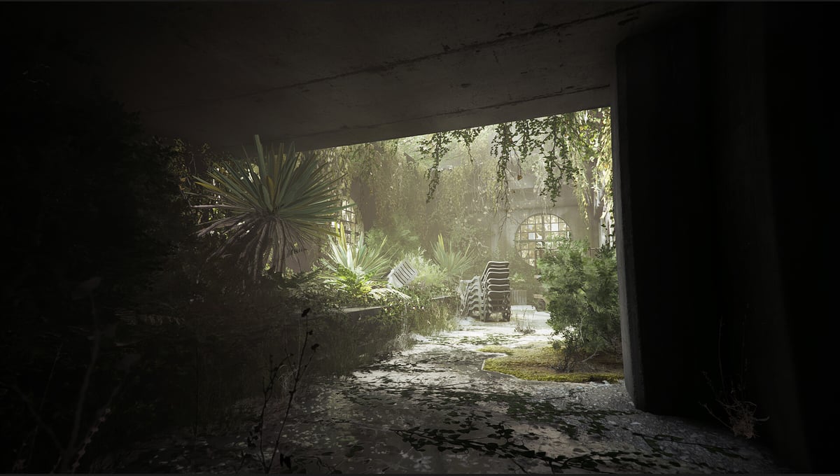 Ready or Not: Dark Waters thumbnail 2