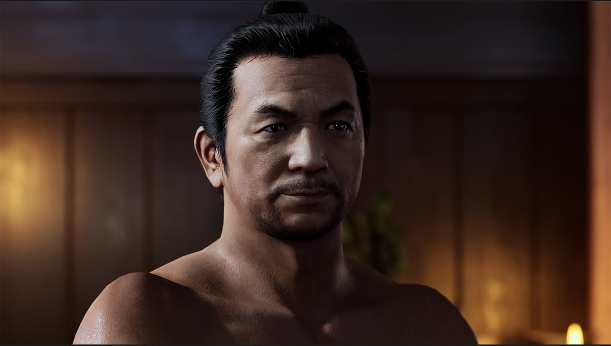 Like a Dragon: Ishin! thumbnail 2