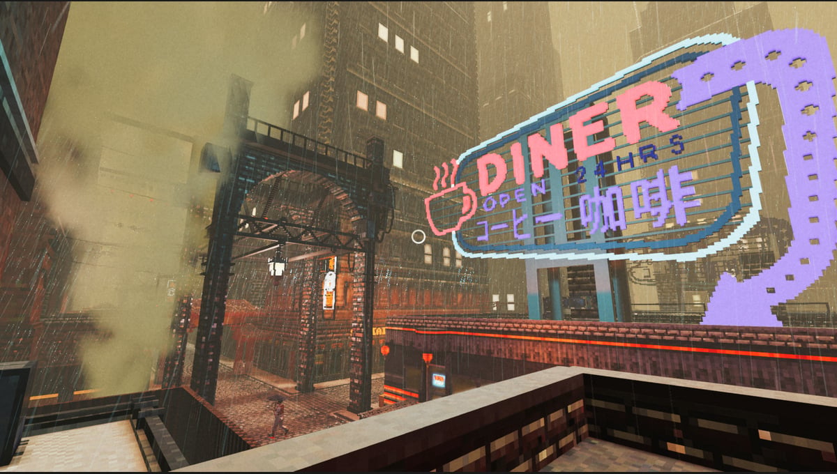 Shadows of Doubt thumbnail 5