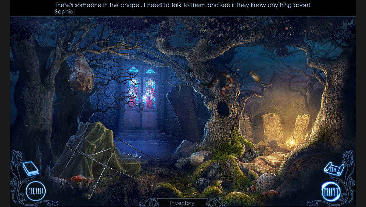 Mystery of Unicorn Castle: The Beastmaster thumbnail 3