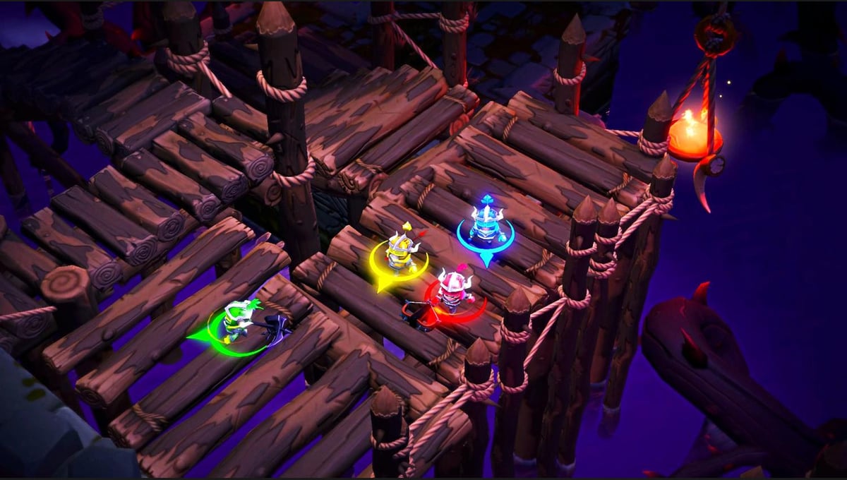 Super Dungeon Bros thumbnail 19
