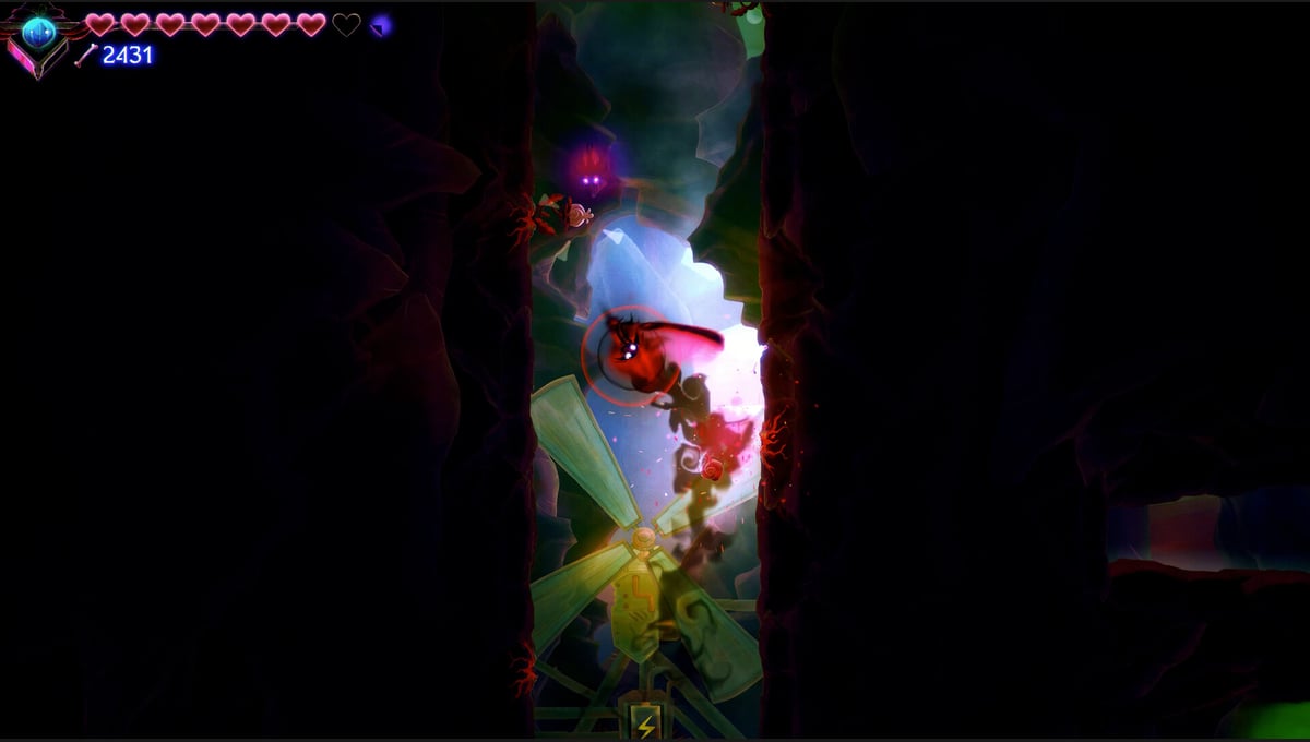 DOOMBLADE thumbnail 13
