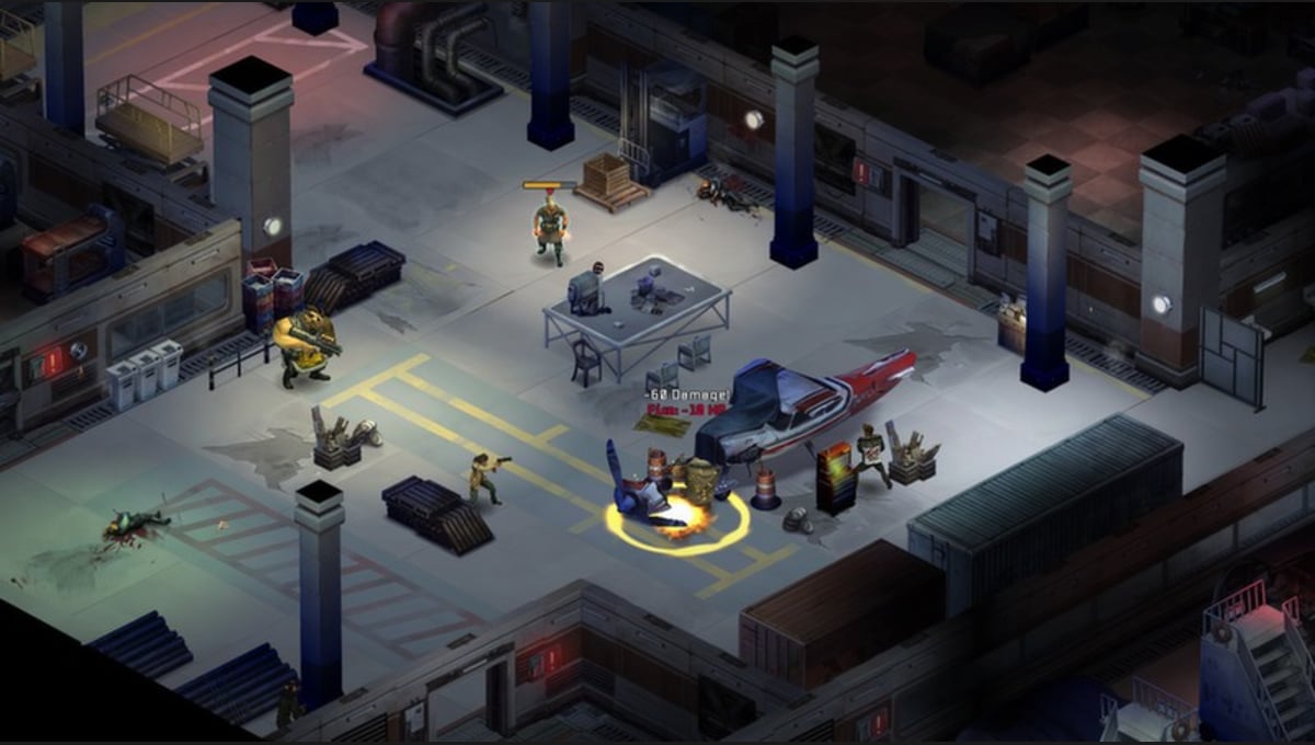 Shadowrun Returns - Deluxe thumbnail 3