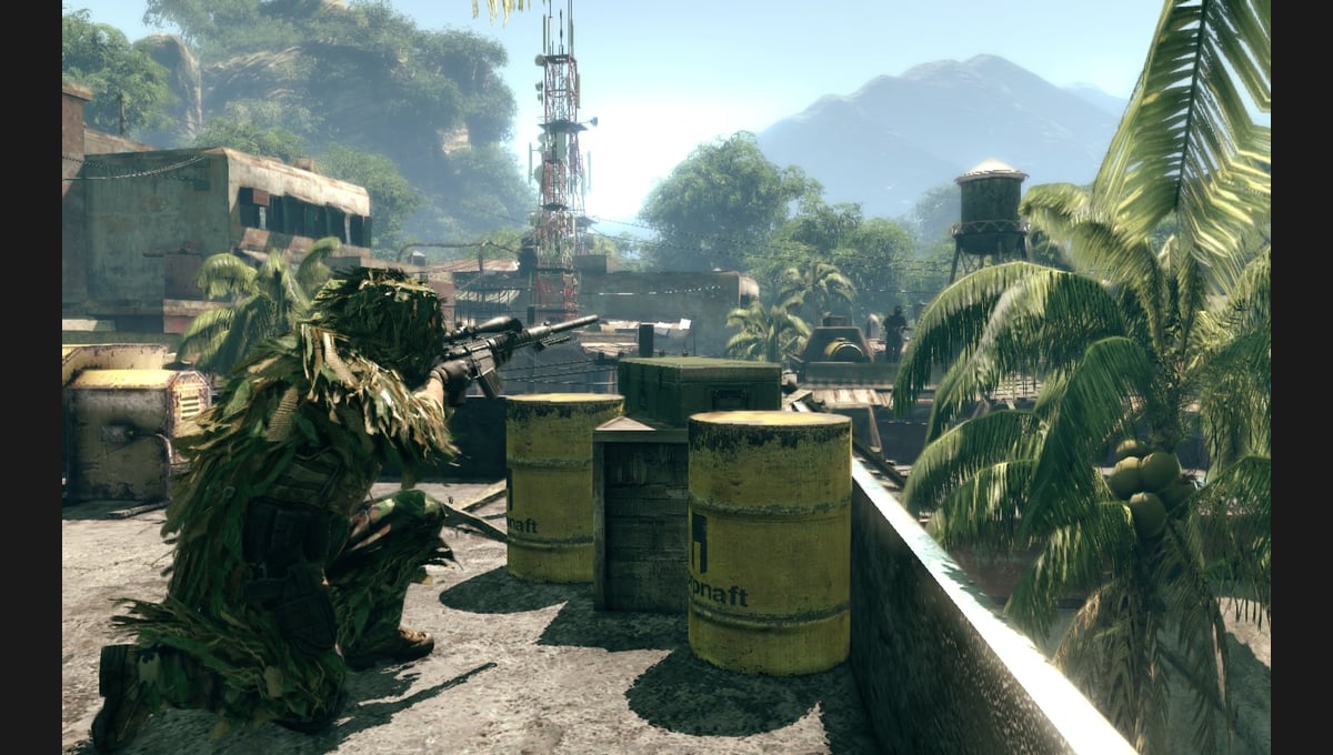 Sniper Ghost Warrior Gold Edition thumbnail 2