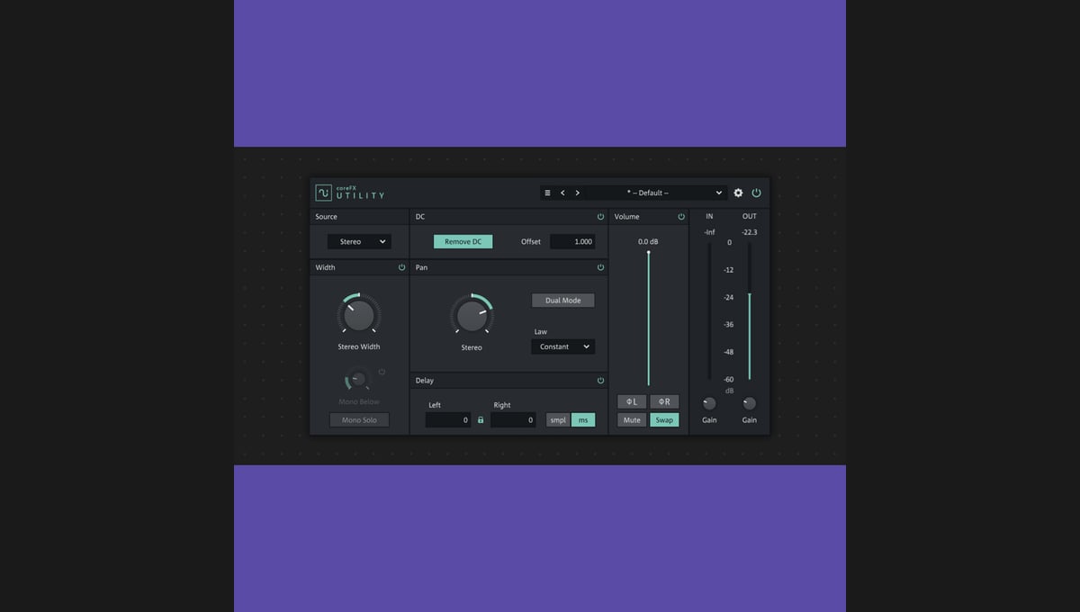 SOUND FORGE Pro 365 thumbnail 5