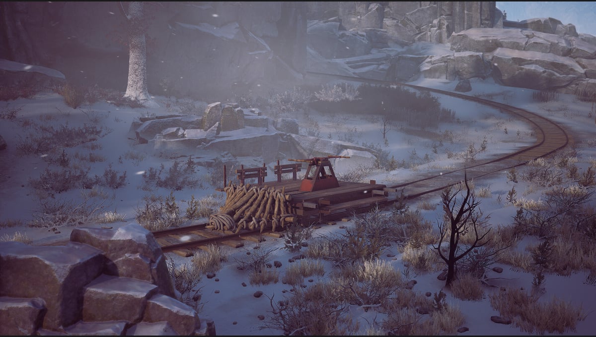 Winter Survival thumbnail 6
