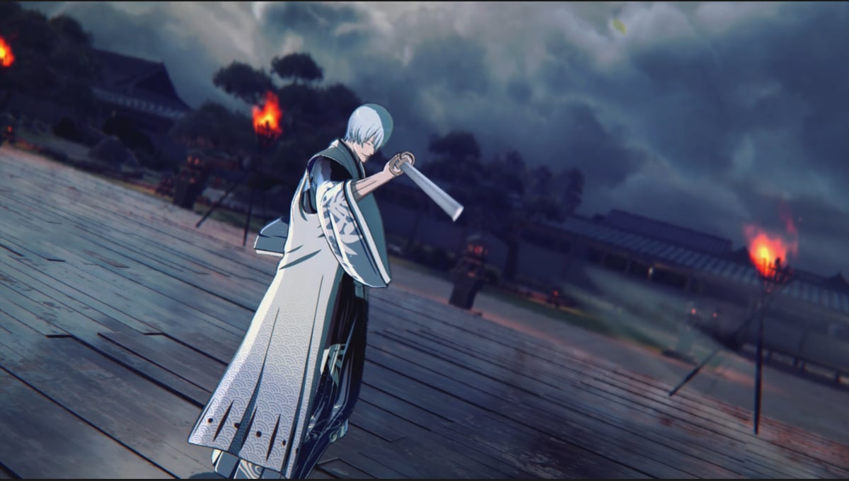 BLEACH Rebirth of Souls - Rebirth of Souls Costume Set thumbnail 3