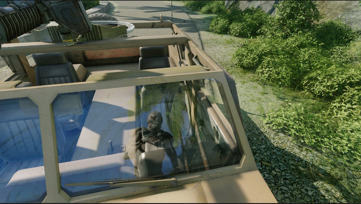 Crysis Remastered thumbnail 7