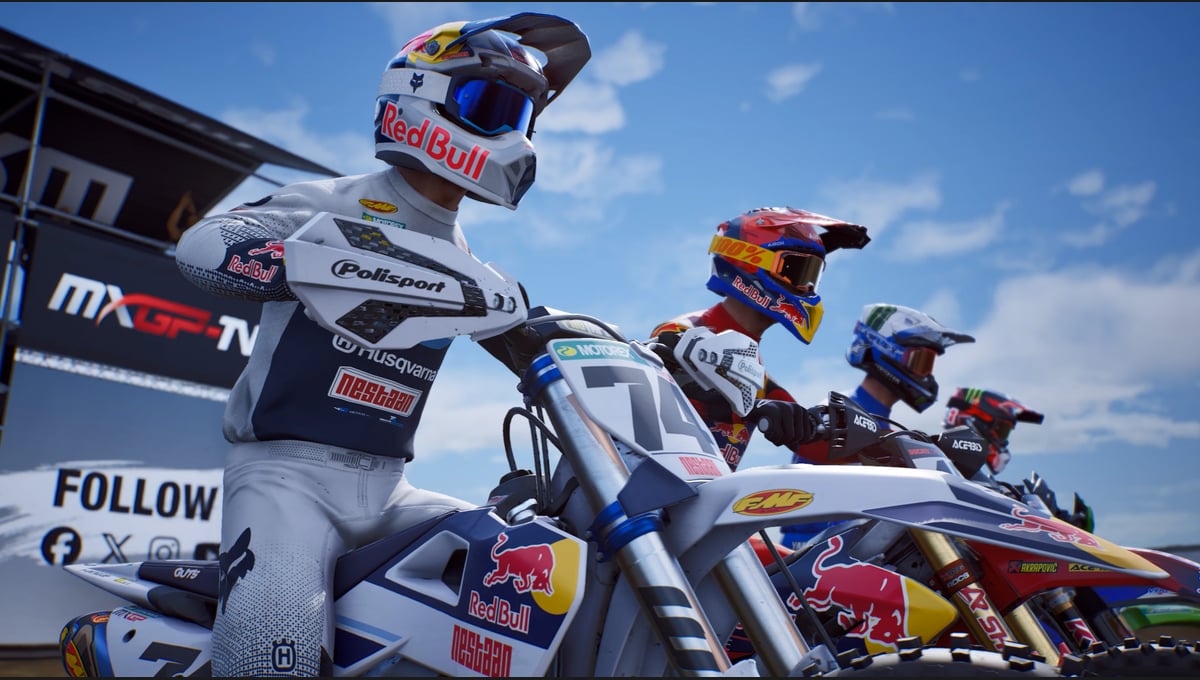 MXGP 26 - The Official Game thumbnail 2