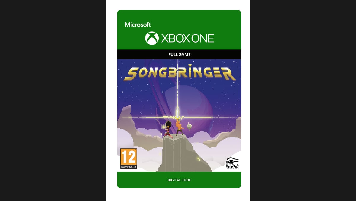Songbringer