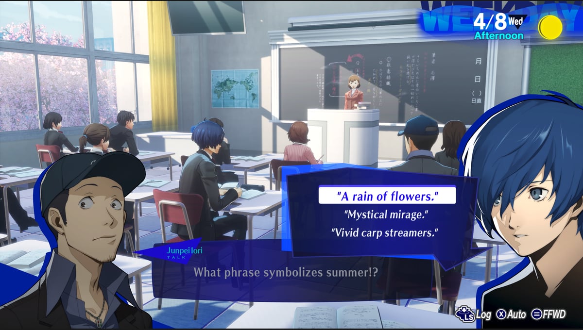 Persona 3 Reload Digital Deluxe Edition thumbnail 2