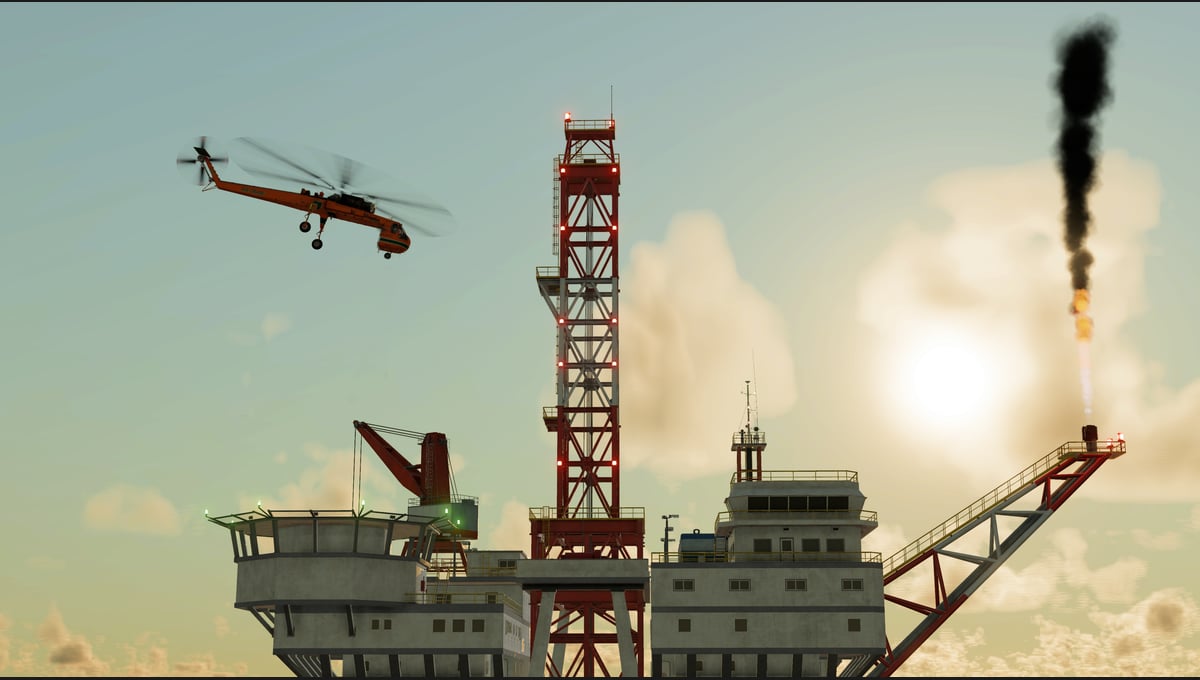 Transport Fever 3 - Deluxe Edition thumbnail 20