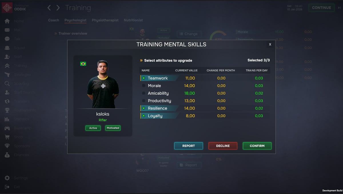 Esports Manager 2026 thumbnail 11