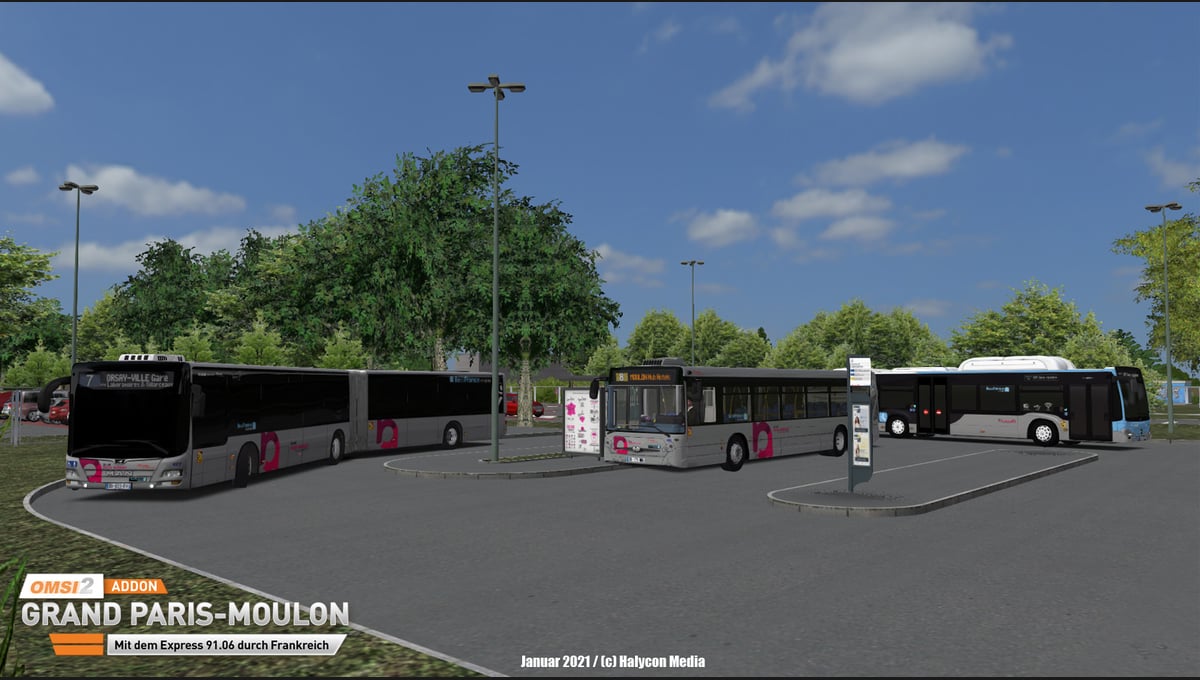 OMSI 2 Add-on Grand Paris-Moulon thumbnail 14