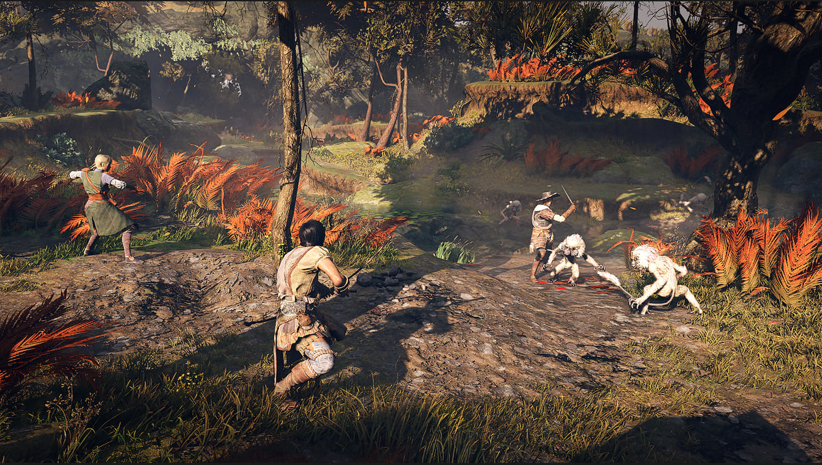 GreedFall: The Dying World thumbnail 6