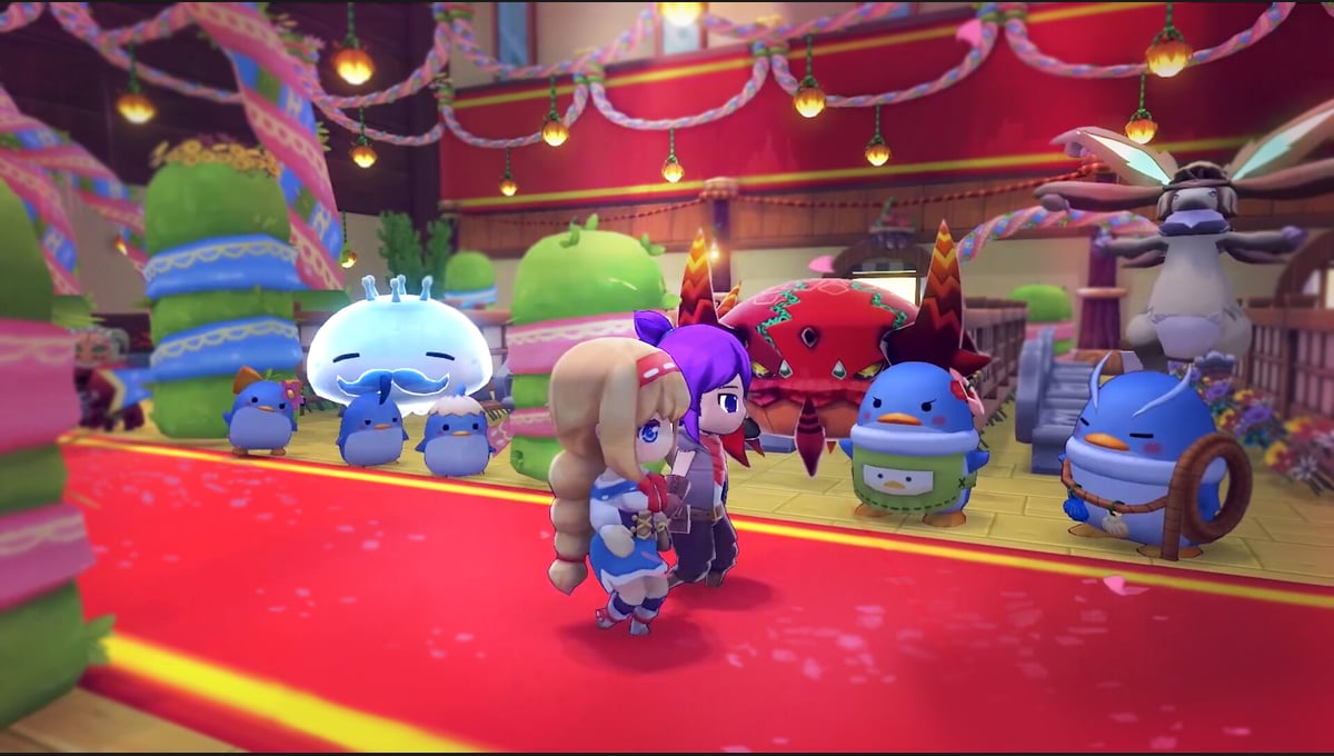 Re:Legend thumbnail 8