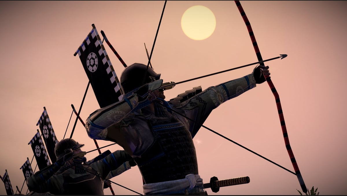 Total War: Shogun 2 - Sengoku Jidai Unit Pack thumbnail 2