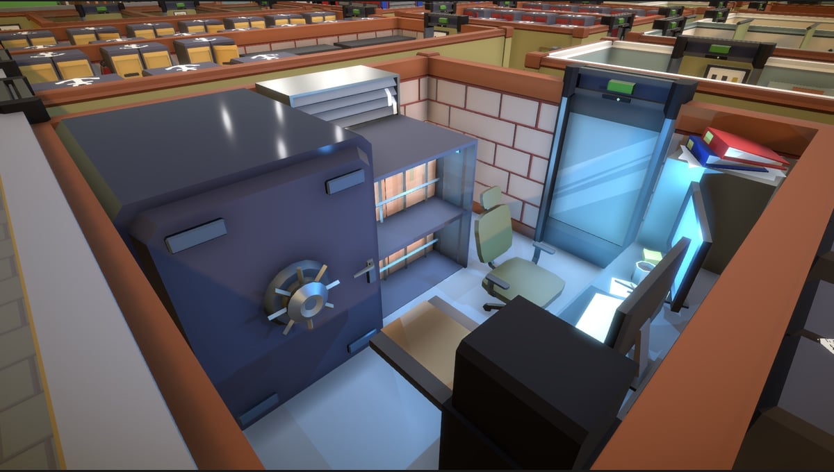 Rescue HQ - Coastguard DLC thumbnail 2