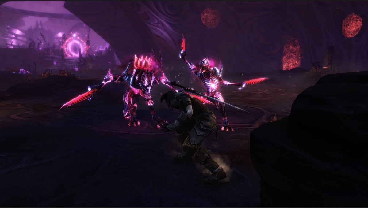 Kingdoms of Amalur: Re-Reckoning - Fatesworn thumbnail 7