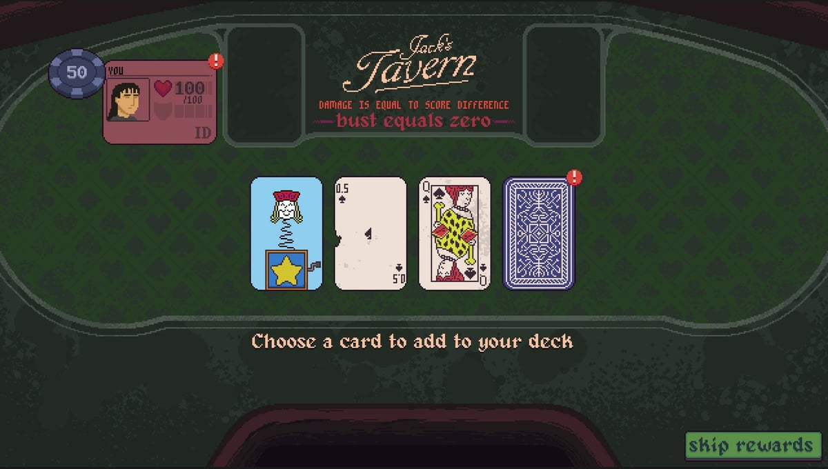 Dungeons & Degenerate Gamblers thumbnail 6