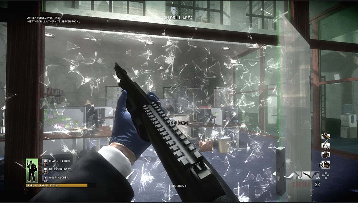 PAYDAY™ The Heist thumbnail 8