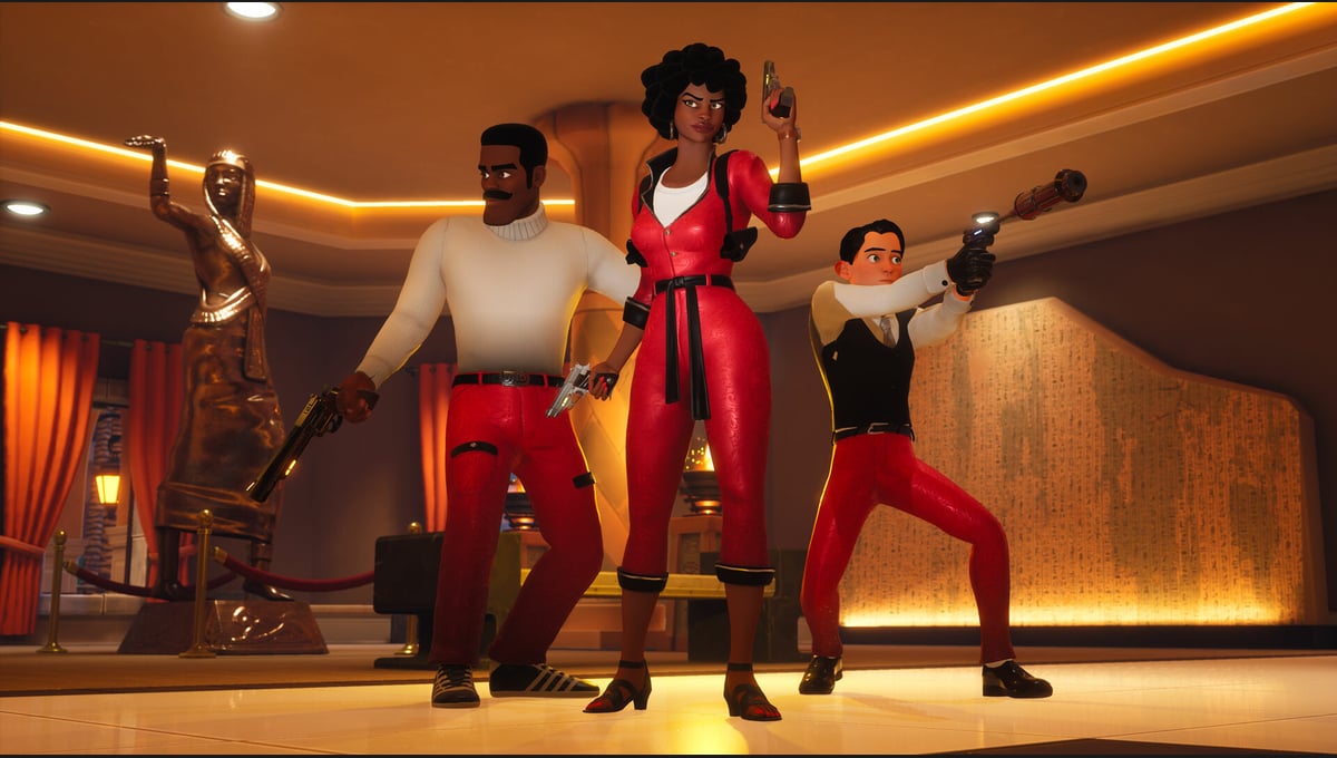 Deceive Inc. Black Tie Edition thumbnail 5