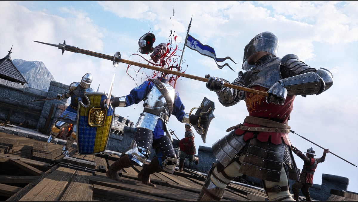 Chivalry 2 Special Edition thumbnail 4
