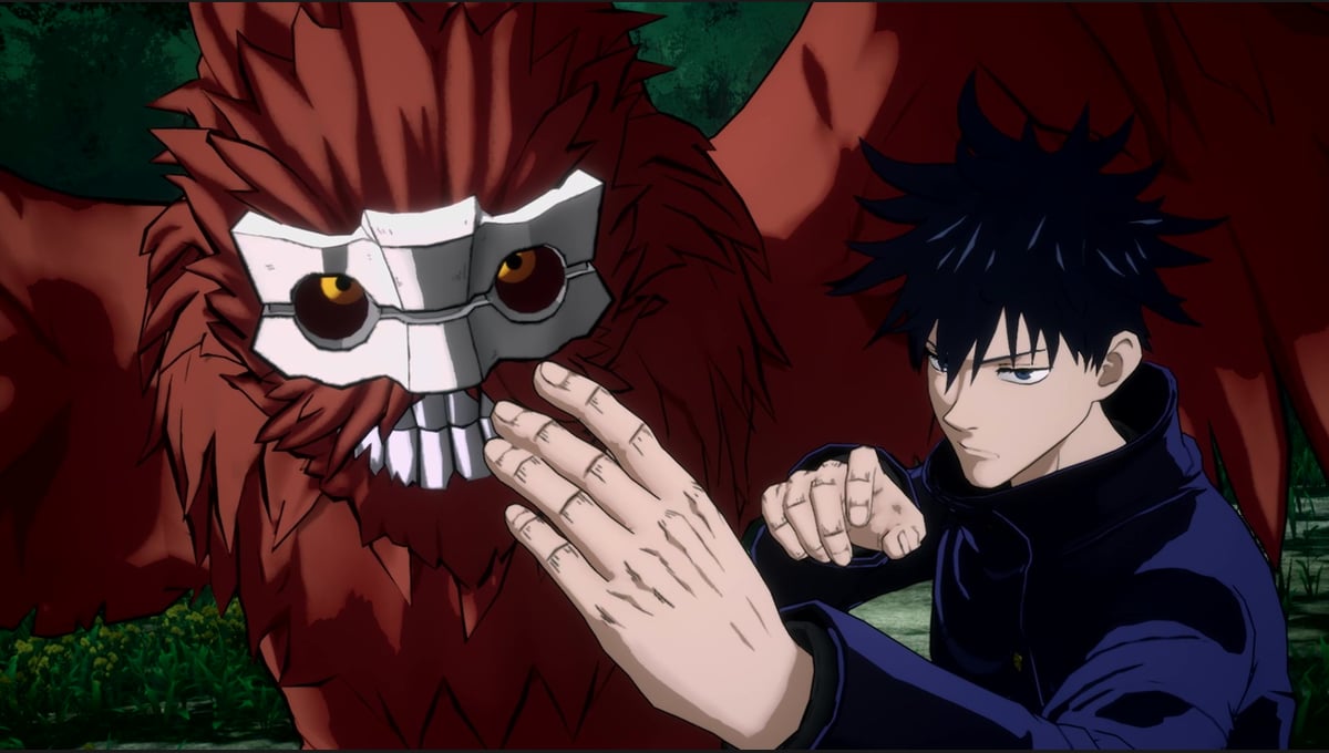 Jujutsu Kaisen Cursed Clash thumbnail 2