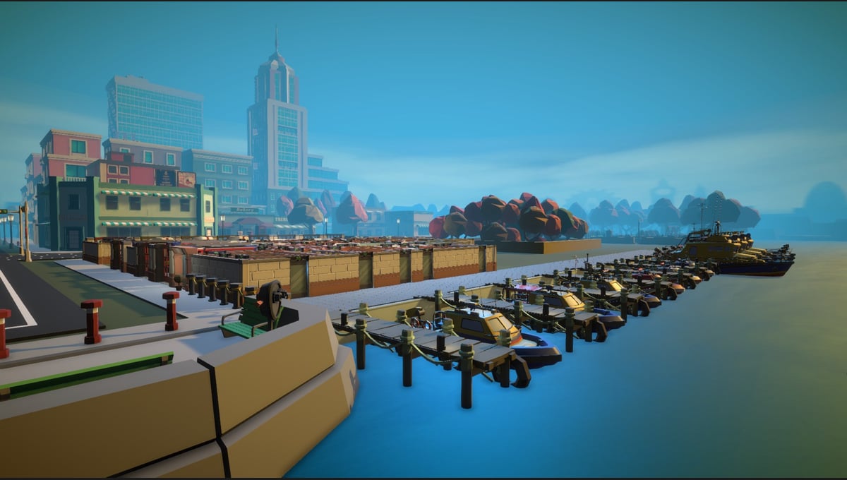 Rescue HQ - Coastguard DLC thumbnail 4