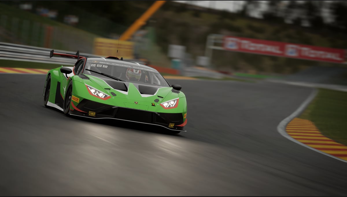 Assetto Corsa Competizione - 2023 GT World Challenge thumbnail 3