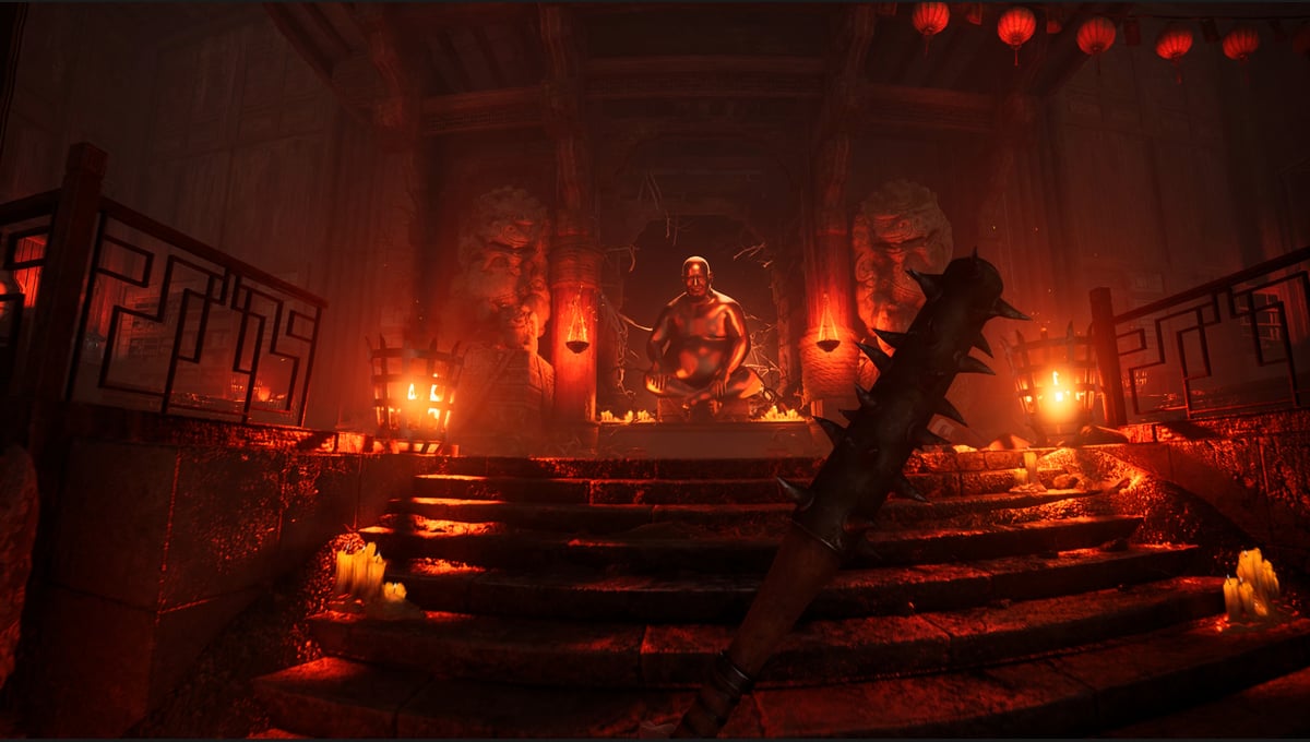 Vampire: The Masquerade® - Bloodlines™ 2 - Loose Cannon thumbnail 7