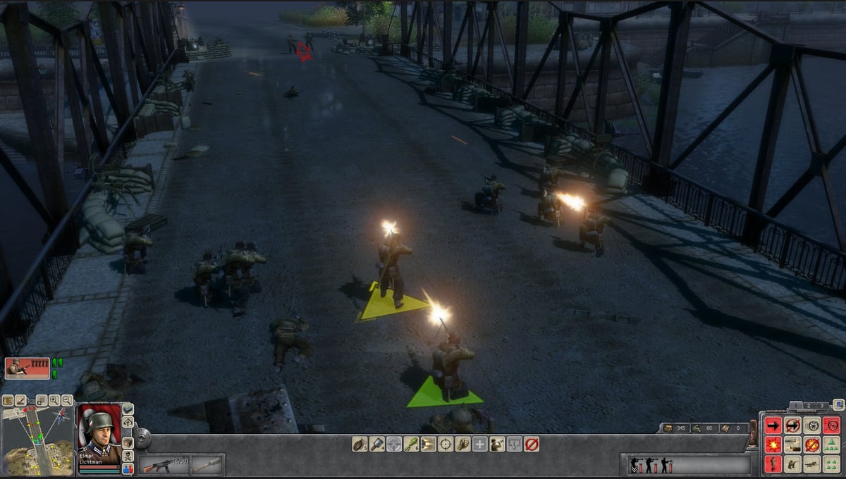 Faces of War thumbnail 11