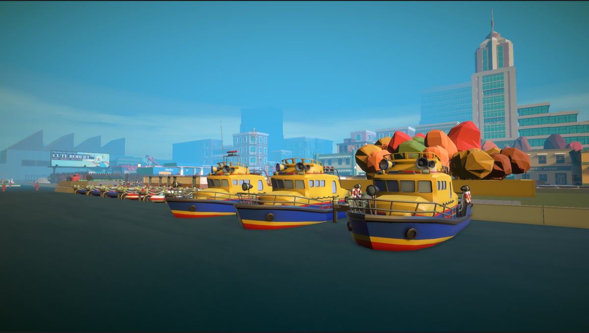 Rescue HQ - Coastguard DLC thumbnail 17
