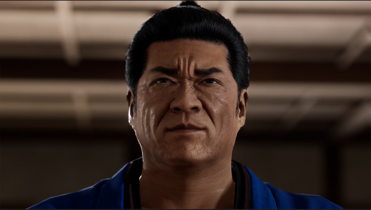 Like a Dragon: Ishin! – Digital Deluxe thumbnail 3