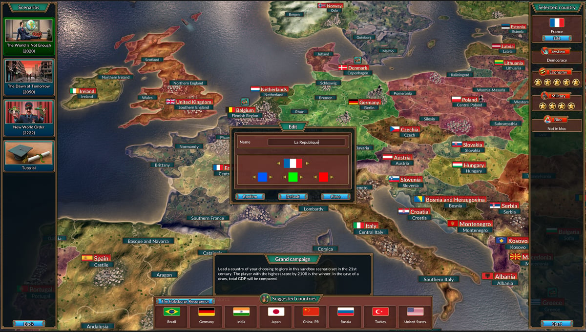 Realpolitiks - New Power DLC thumbnail 13