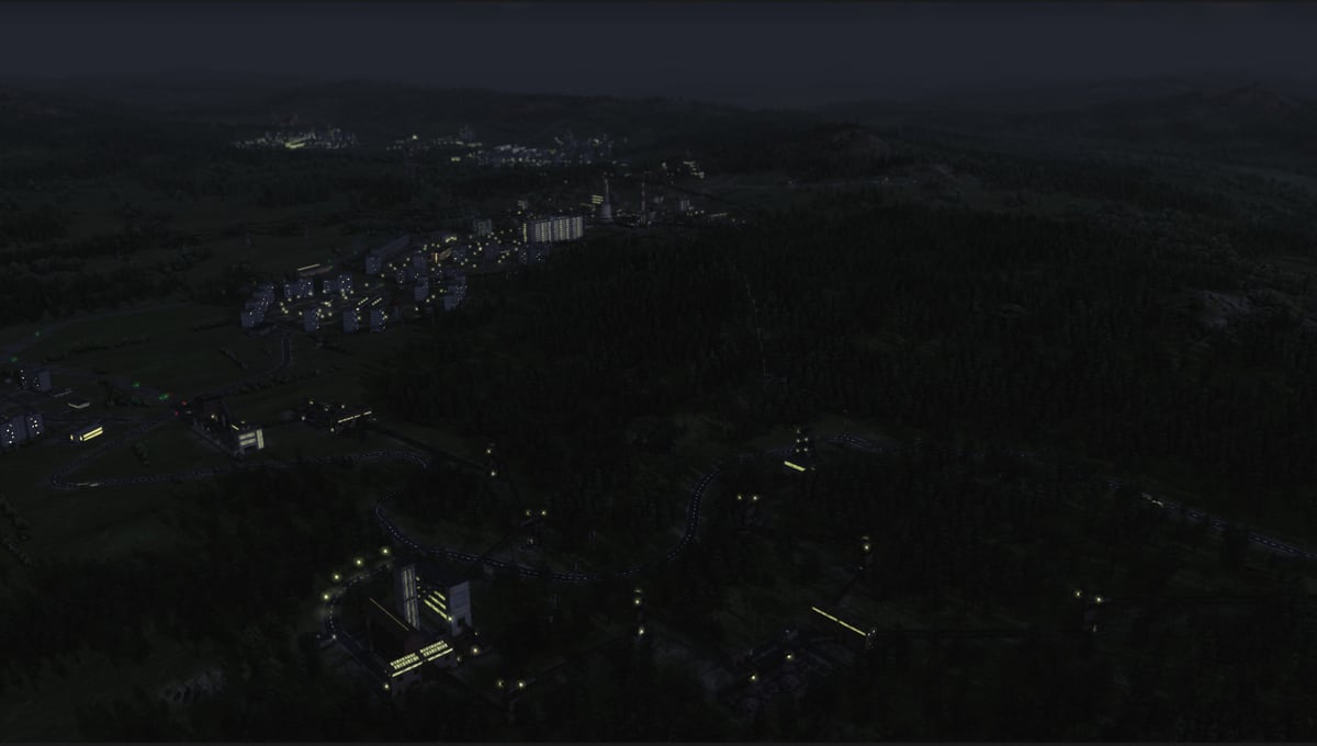 Workers & Resources: Soviet Republic thumbnail 10
