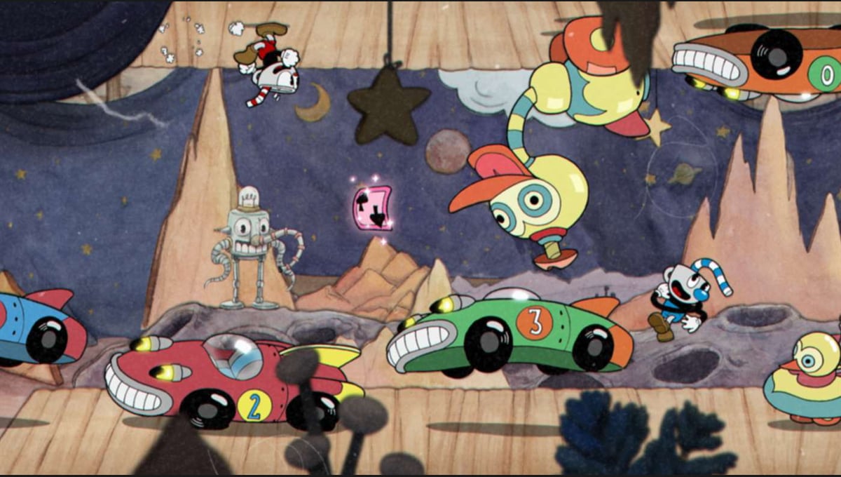 Cuphead thumbnail 5