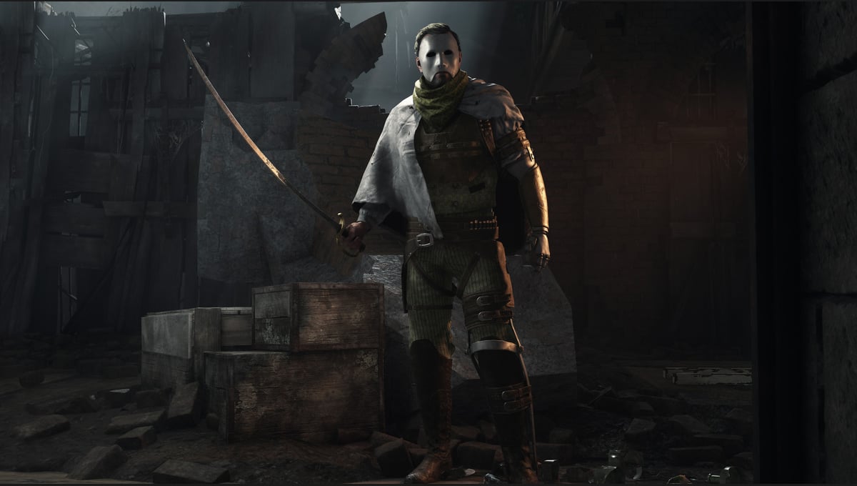 Hunt: Showdown 1896 - The Phantom thumbnail 2