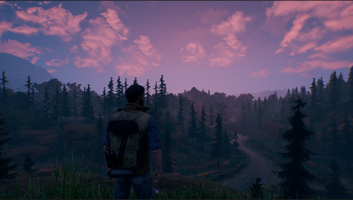 Open Country thumbnail 4