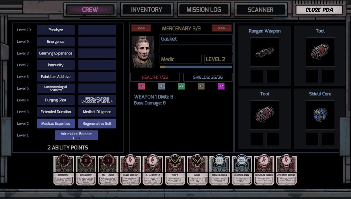 Deep Sky Derelicts thumbnail 3
