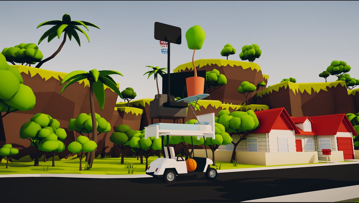 Radical Relocation thumbnail 28