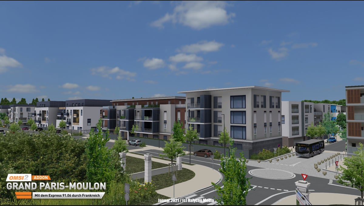 OMSI 2 Add-on Grand Paris-Moulon thumbnail 18