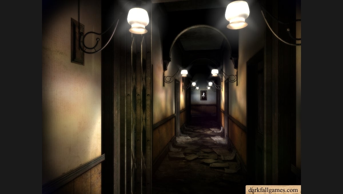 Dark Fall: Lost Souls thumbnail 3