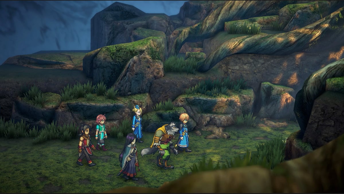 Eiyuden Chronicle: Hundred Heroes - Digital Deluxe Edition thumbnail 2
