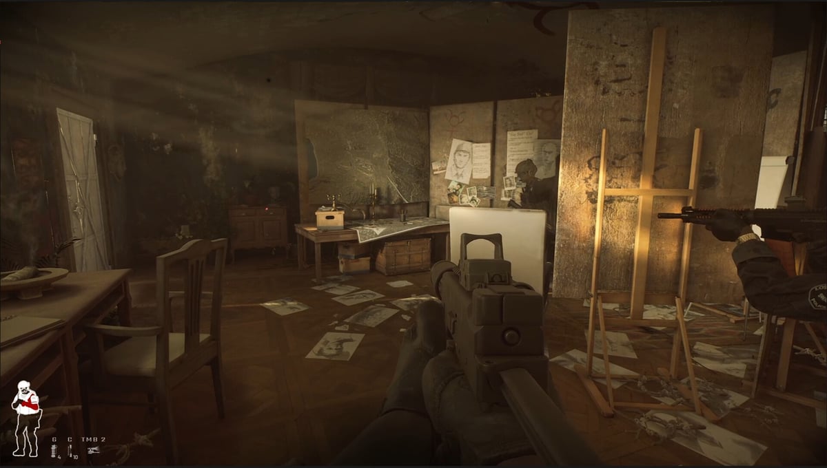 Ready or Not thumbnail 6
