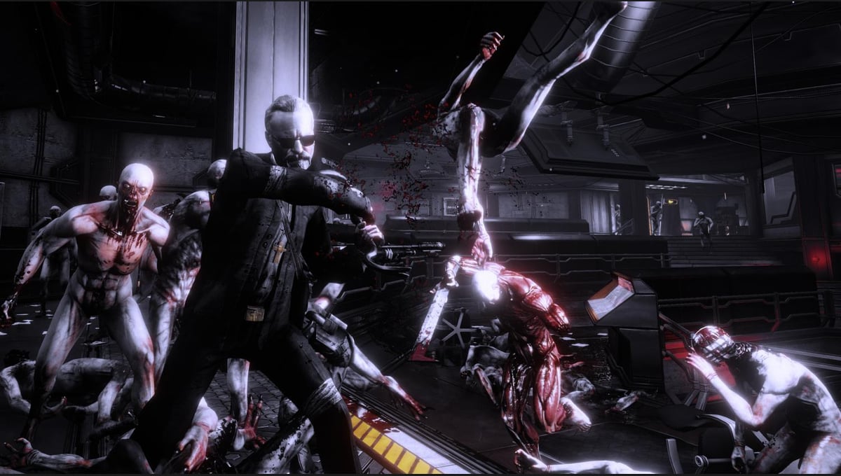 Killing Floor 2 Digital Deluxe Edition Upgrade thumbnail 2