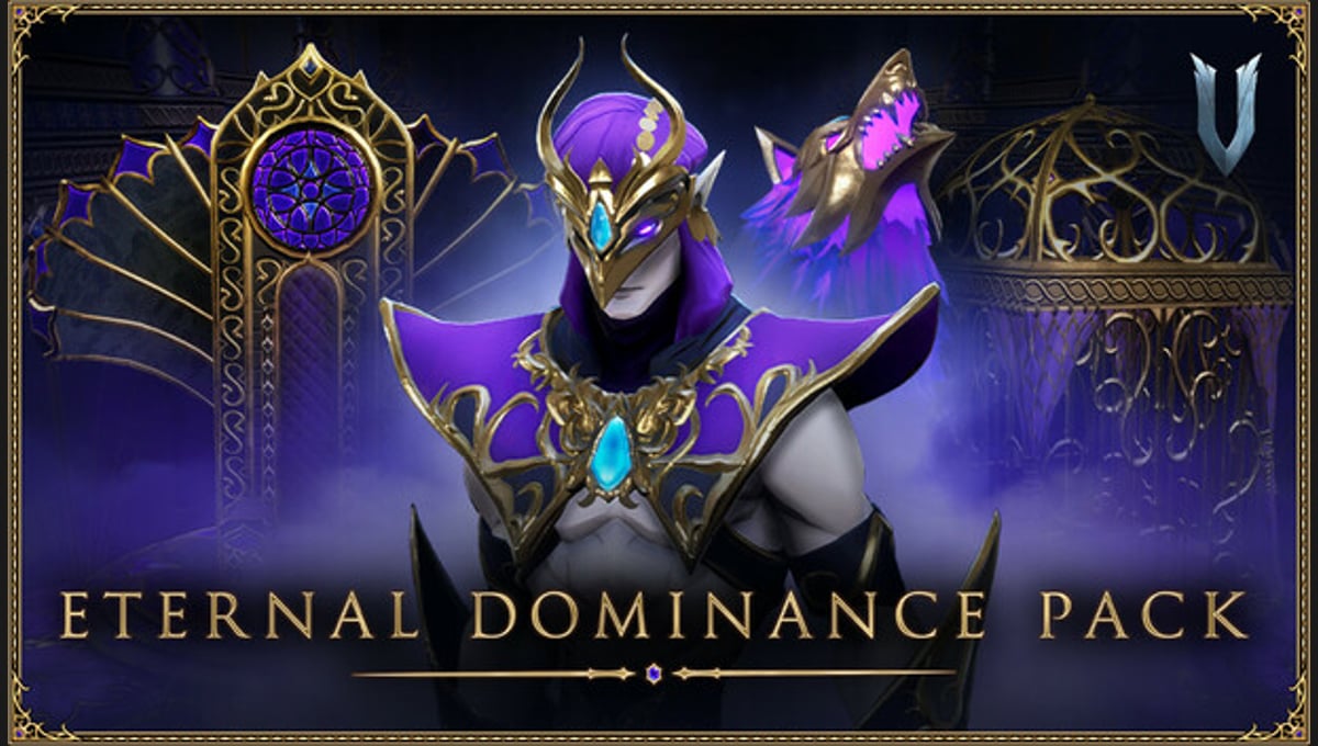 V Rising - Eternal Dominance Pack