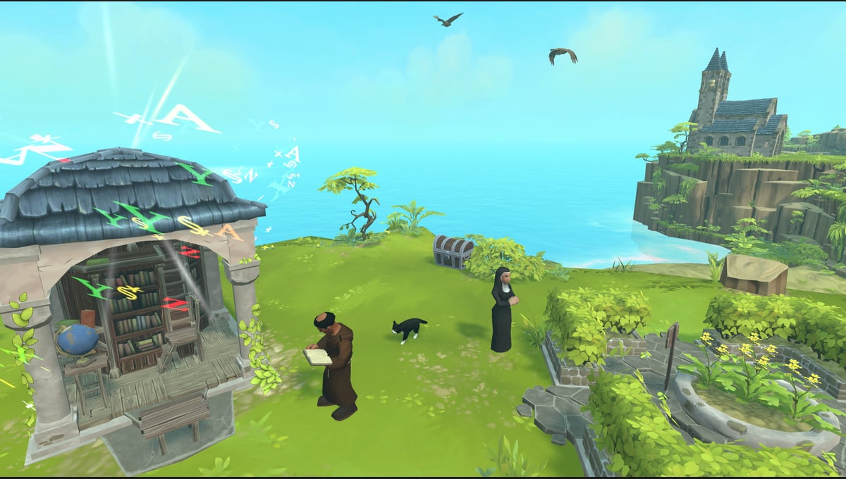Townsmen VR thumbnail 23