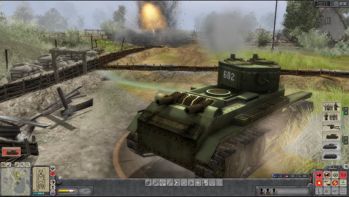 Faces of War thumbnail 2